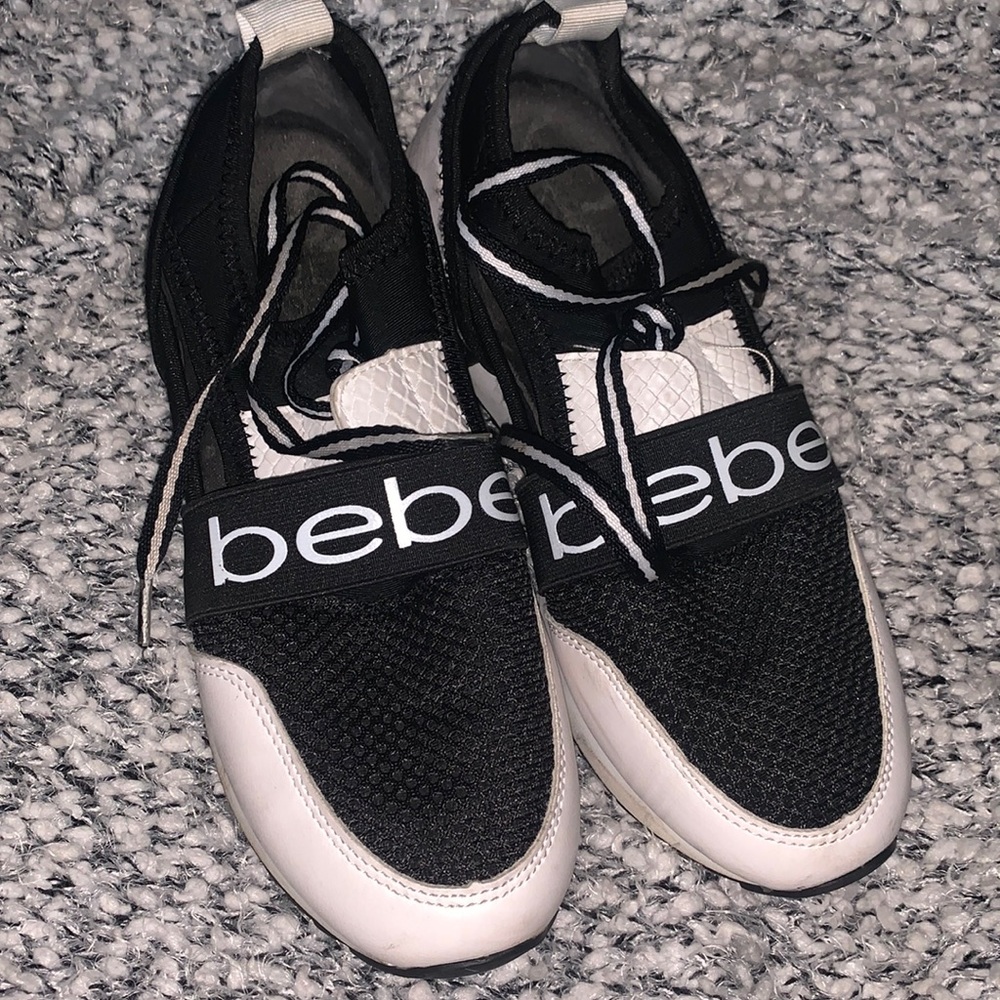 Bebe shoes